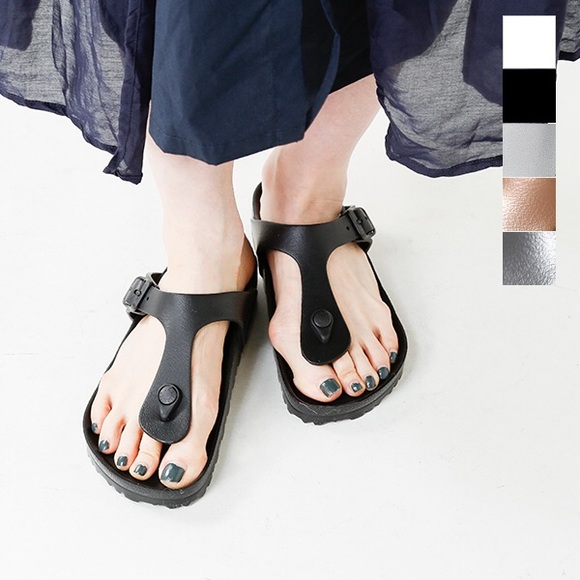 Birkenstock Eva - Picture 3 of 3